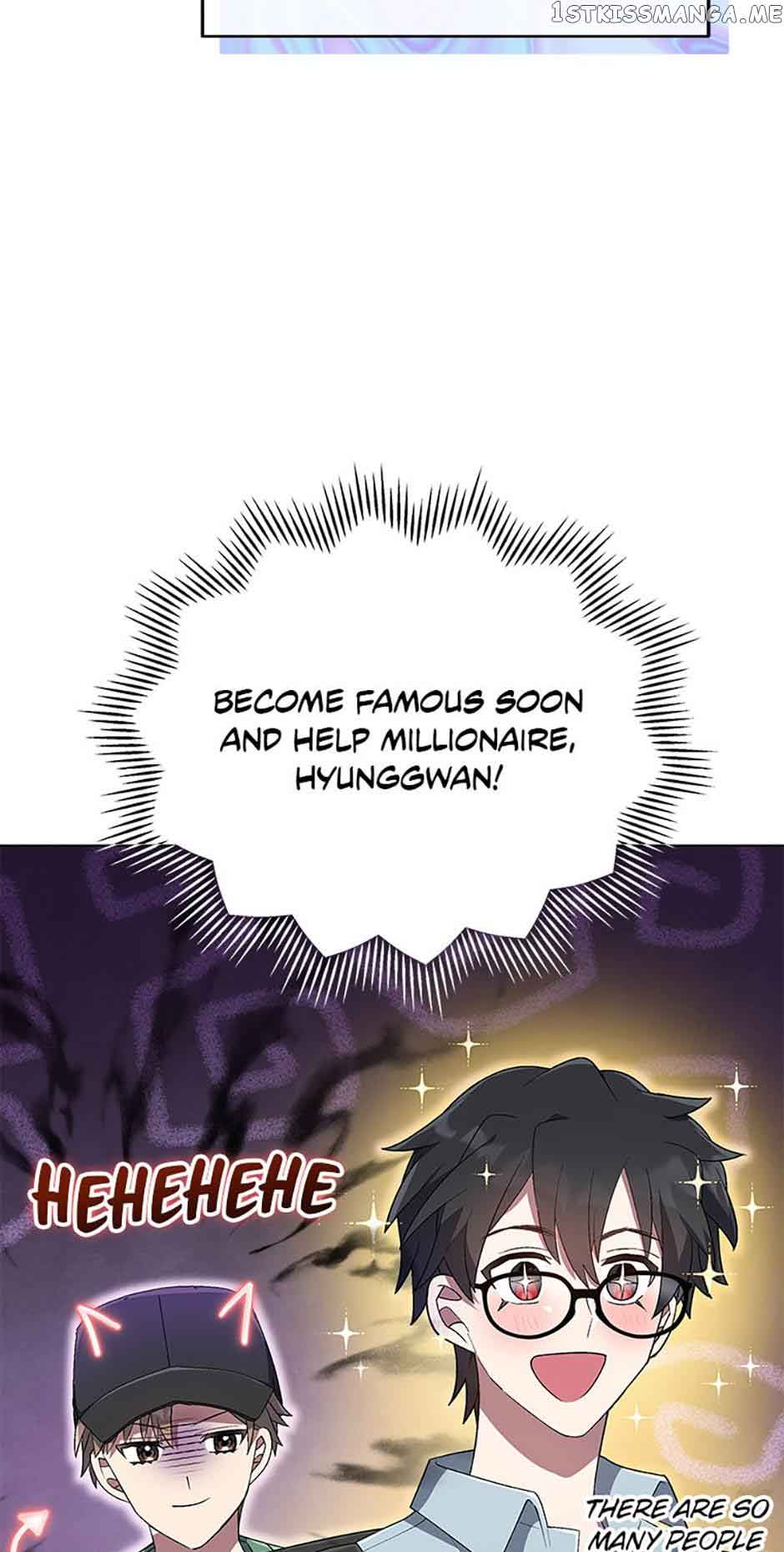 The Second Life of an All-Rounder Idol Chapter 27 308 19