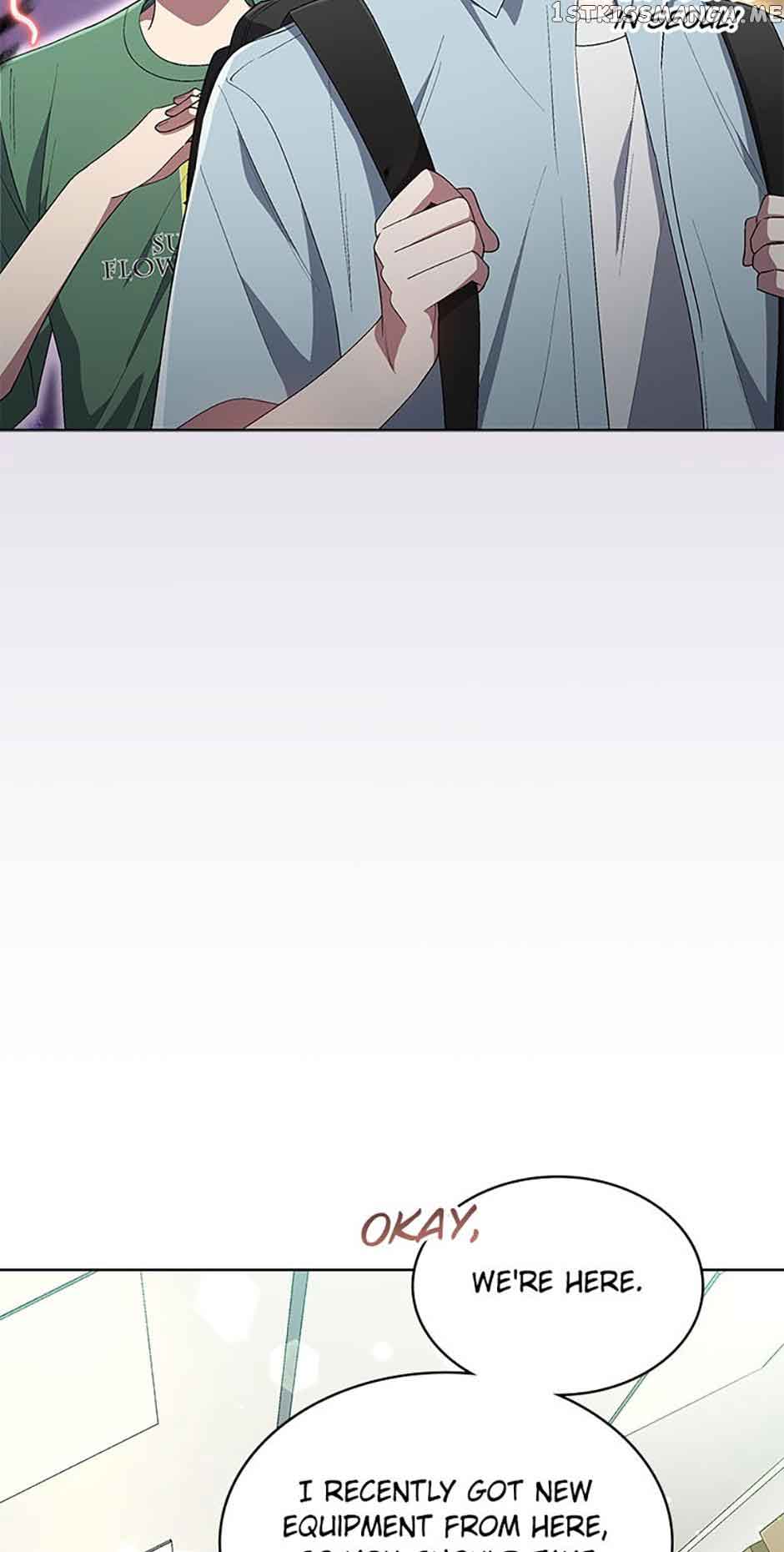 The Second Life of an All-Rounder Idol Chapter 27 309 20