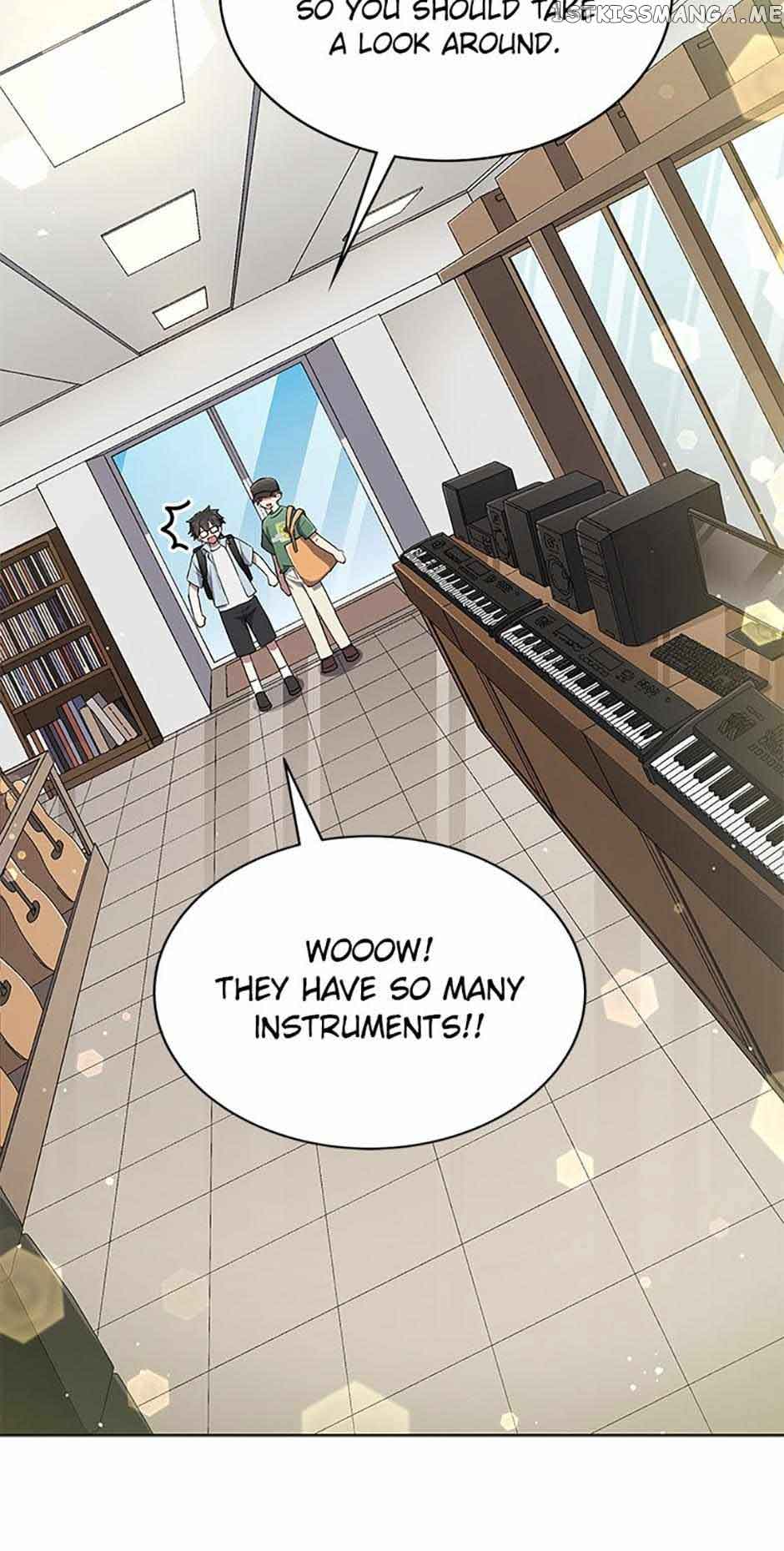 The Second Life of an All-Rounder Idol Chapter 27 310 21