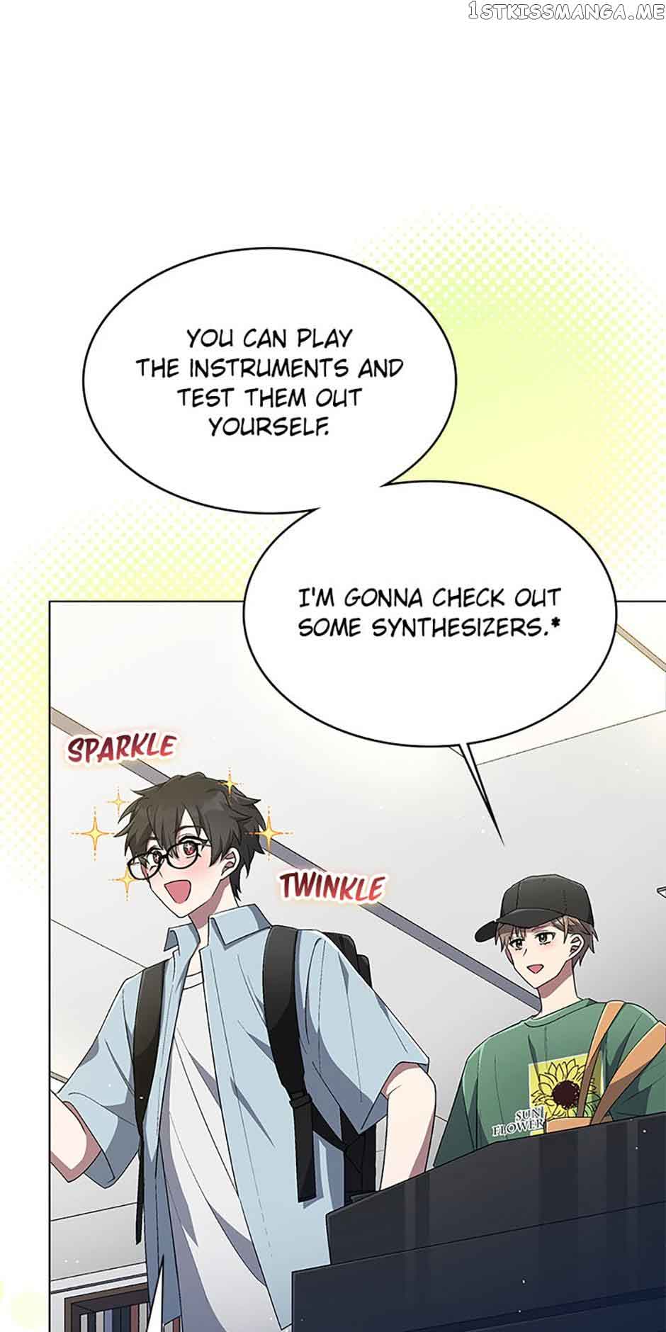 The Second Life of an All-Rounder Idol Chapter 27 311 22