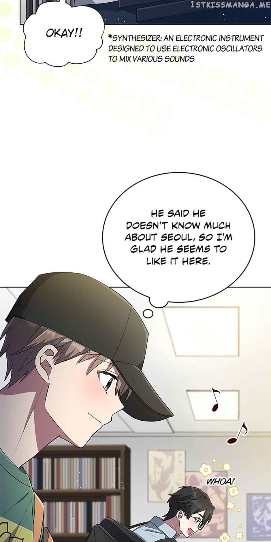The Second Life of an All-Rounder Idol Chapter 27 312 23