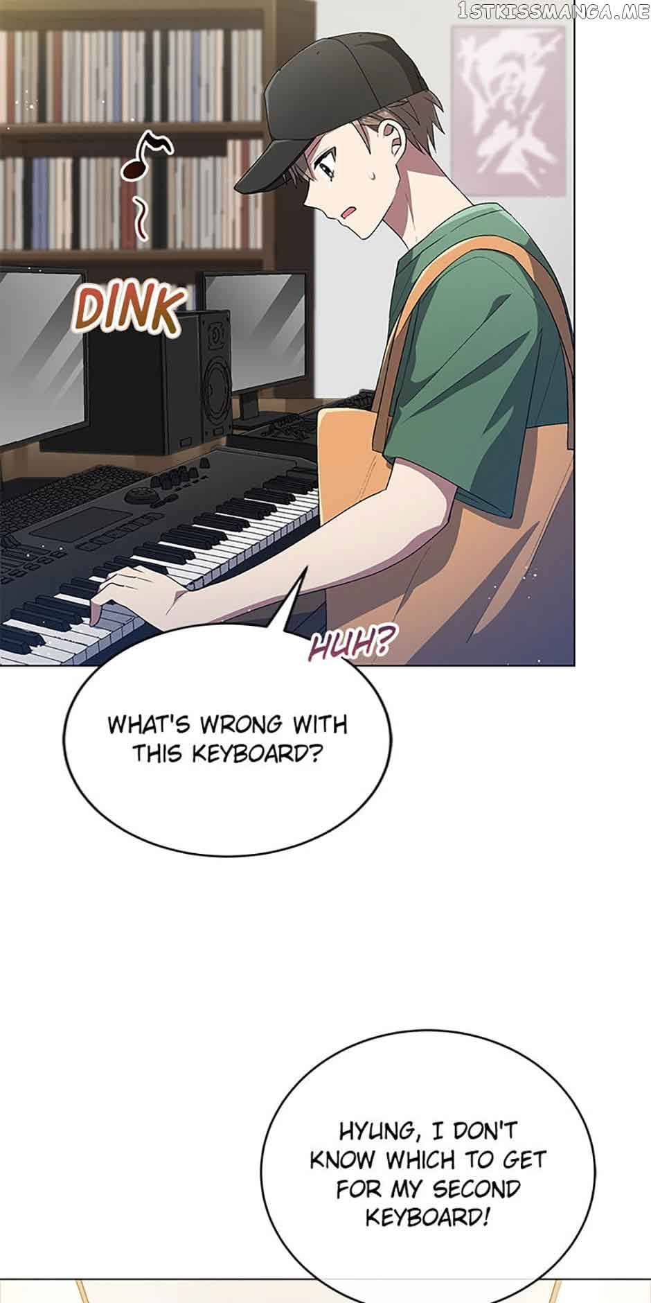 The Second Life of an All-Rounder Idol Chapter 27 314 25