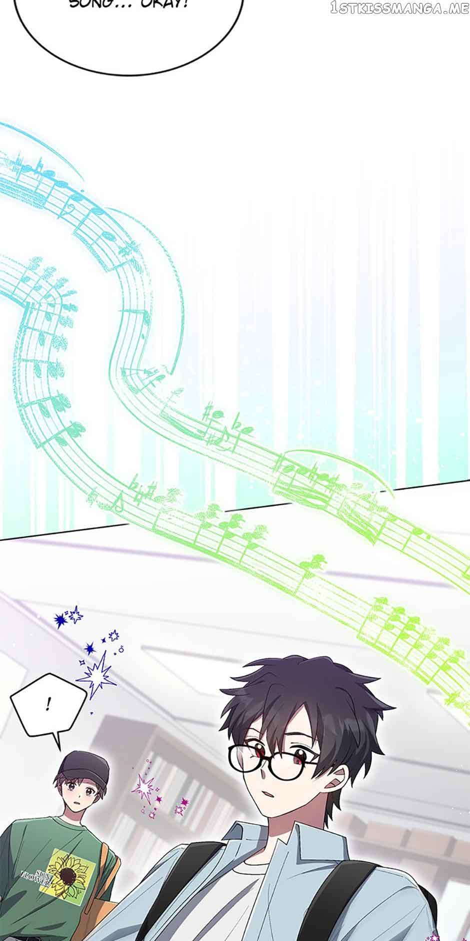 The Second Life of an All-Rounder Idol Chapter 27 317 28