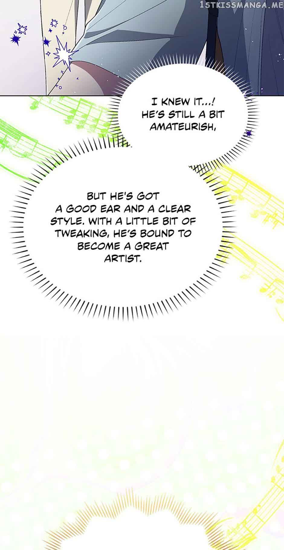 The Second Life of an All-Rounder Idol Chapter 27 320 31