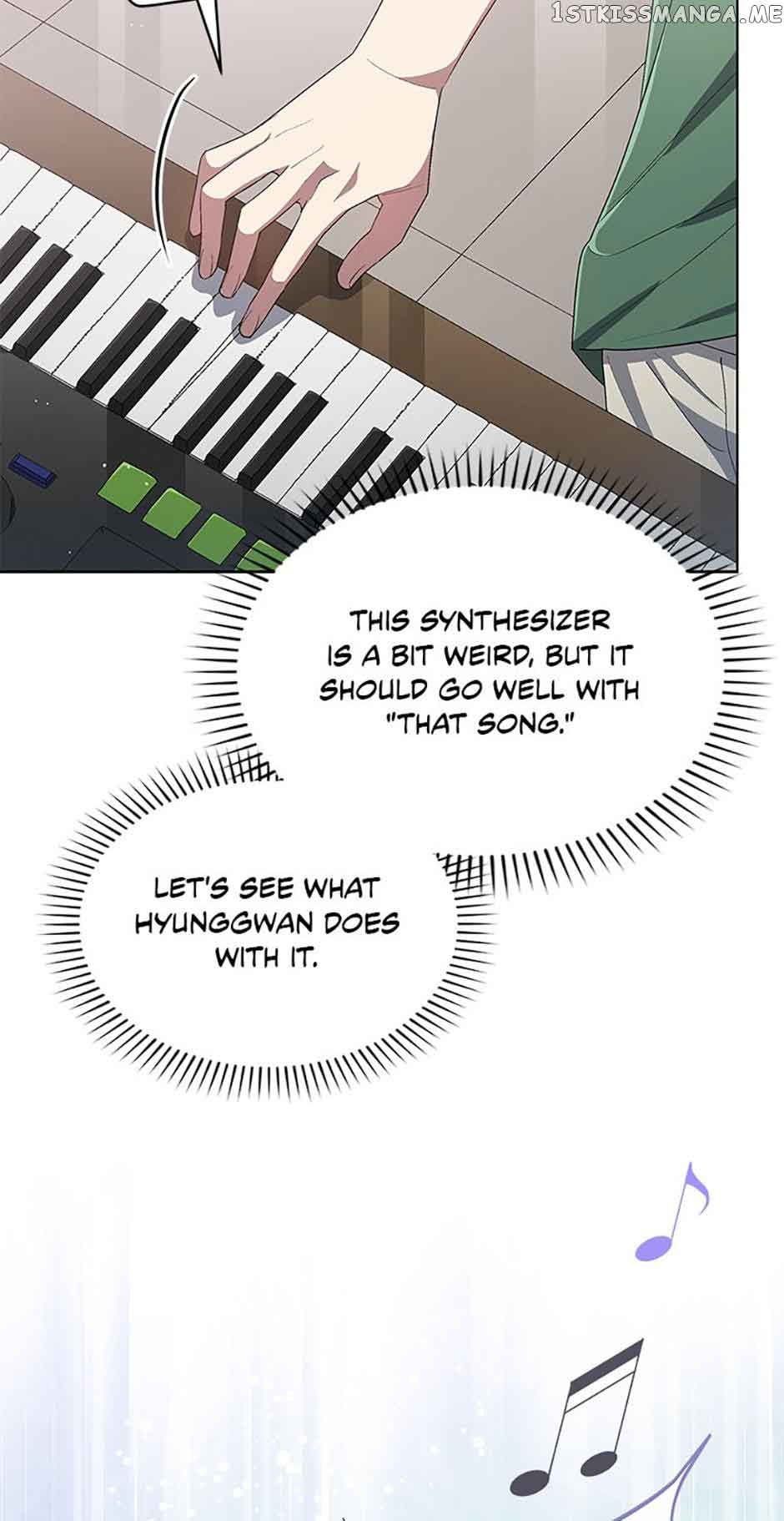 The Second Life of an All-Rounder Idol Chapter 27 323 34