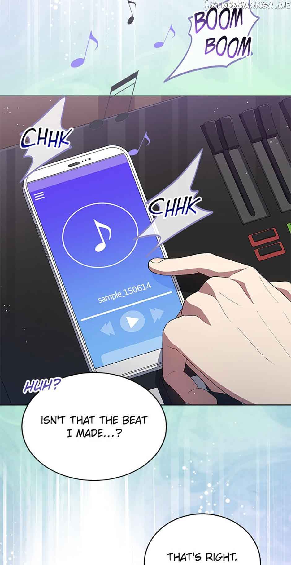 The Second Life of an All-Rounder Idol Chapter 27 324 35
