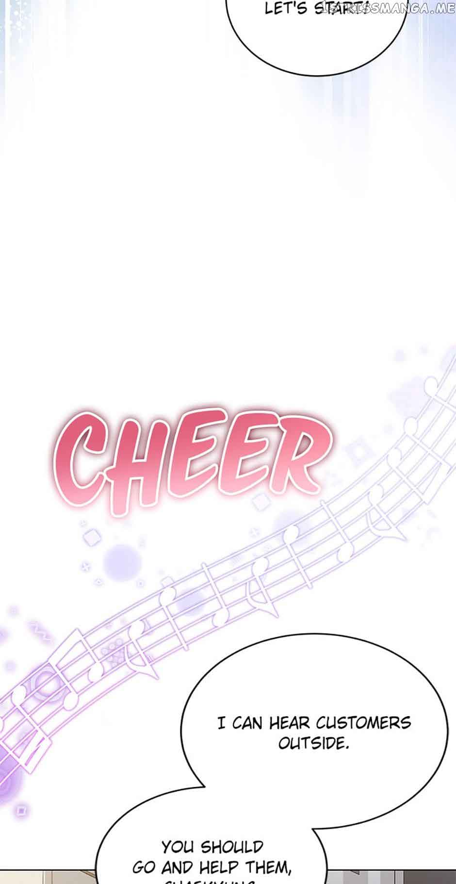 The Second Life of an All-Rounder Idol Chapter 27 325 36