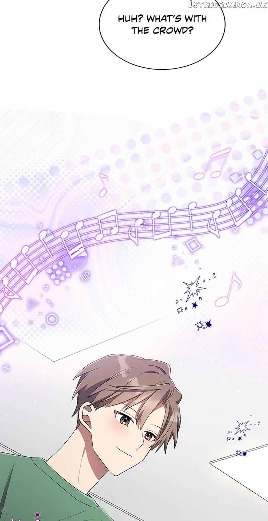 The Second Life of an All-Rounder Idol Chapter 27 328 39