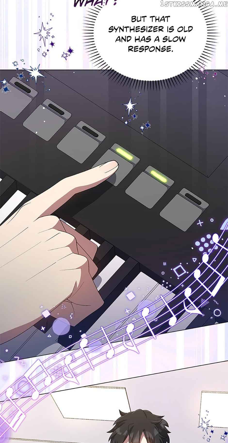 The Second Life of an All-Rounder Idol Chapter 27 330 41
