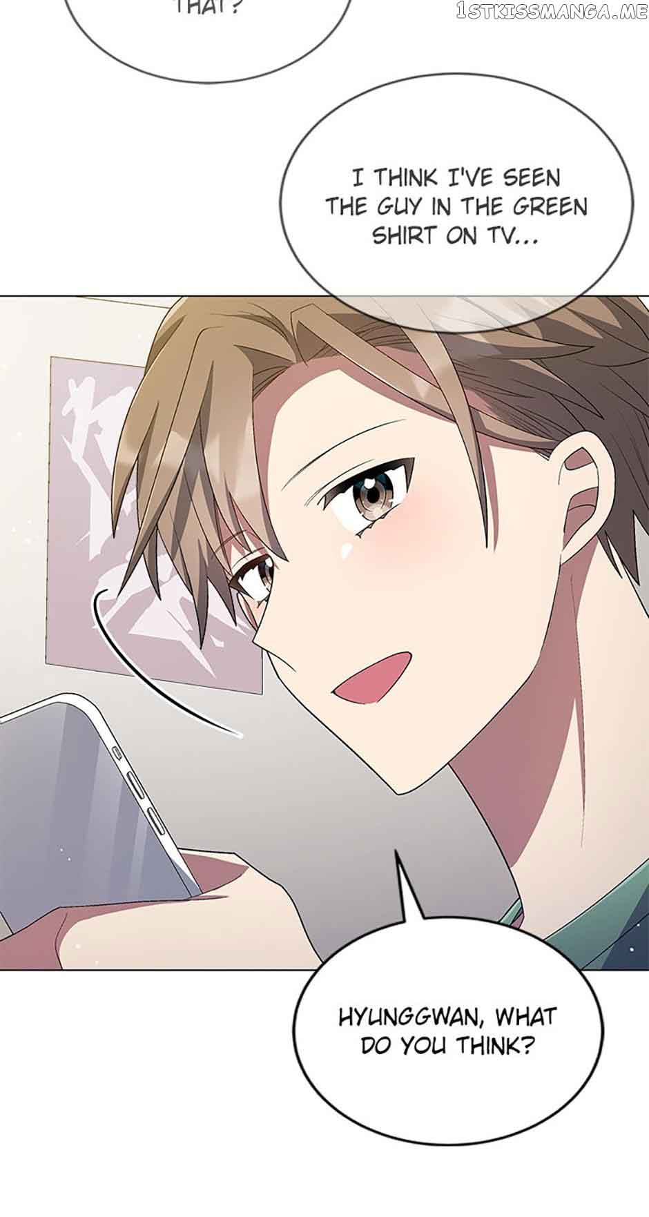 The Second Life of an All-Rounder Idol Chapter 27 336 47