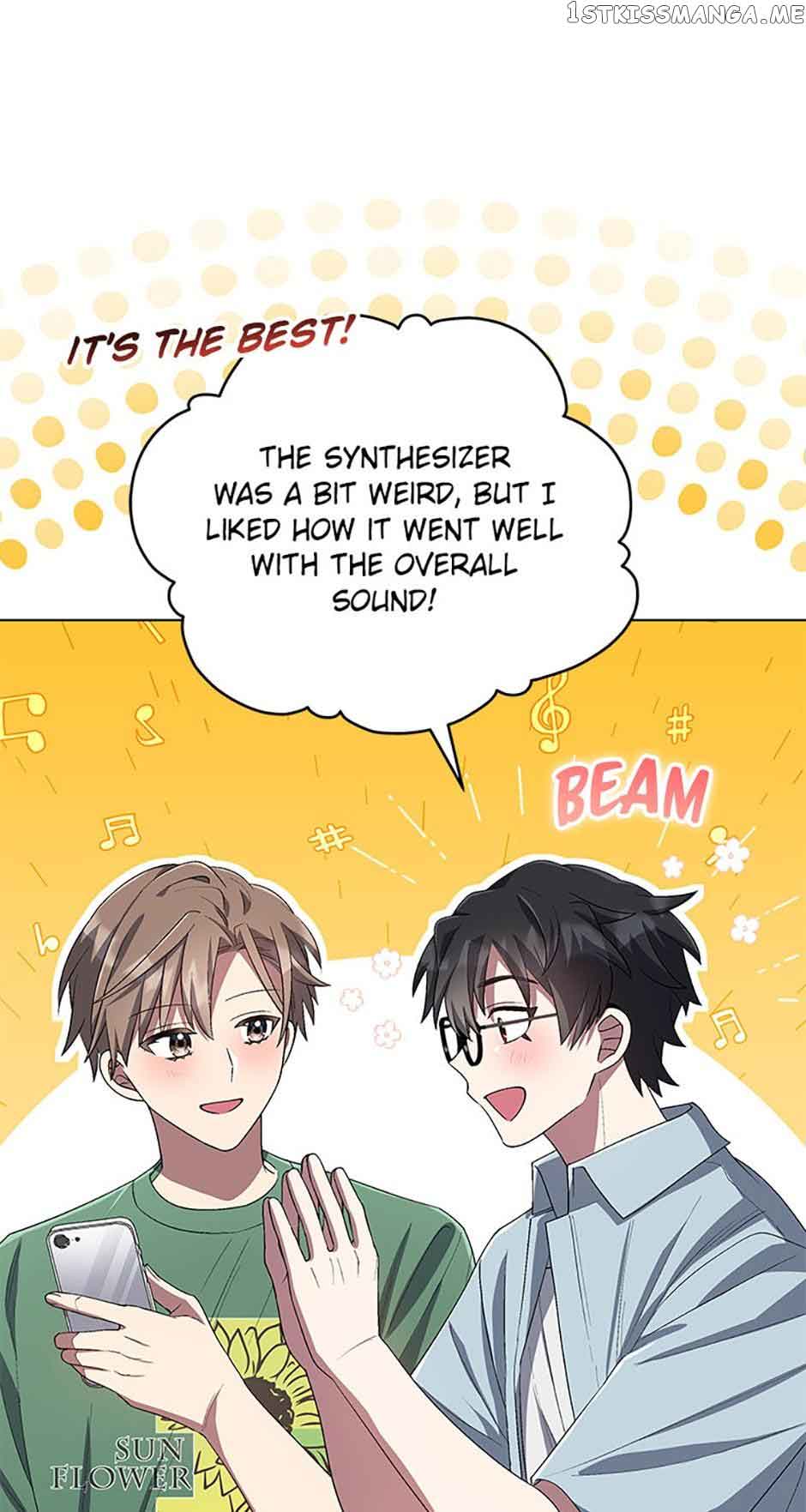 The Second Life of an All-Rounder Idol Chapter 27 337 48
