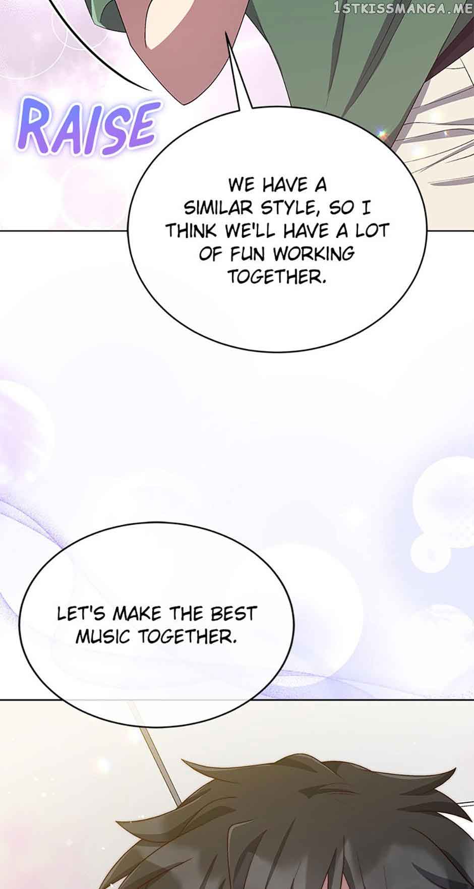 The Second Life of an All-Rounder Idol Chapter 27 341 52