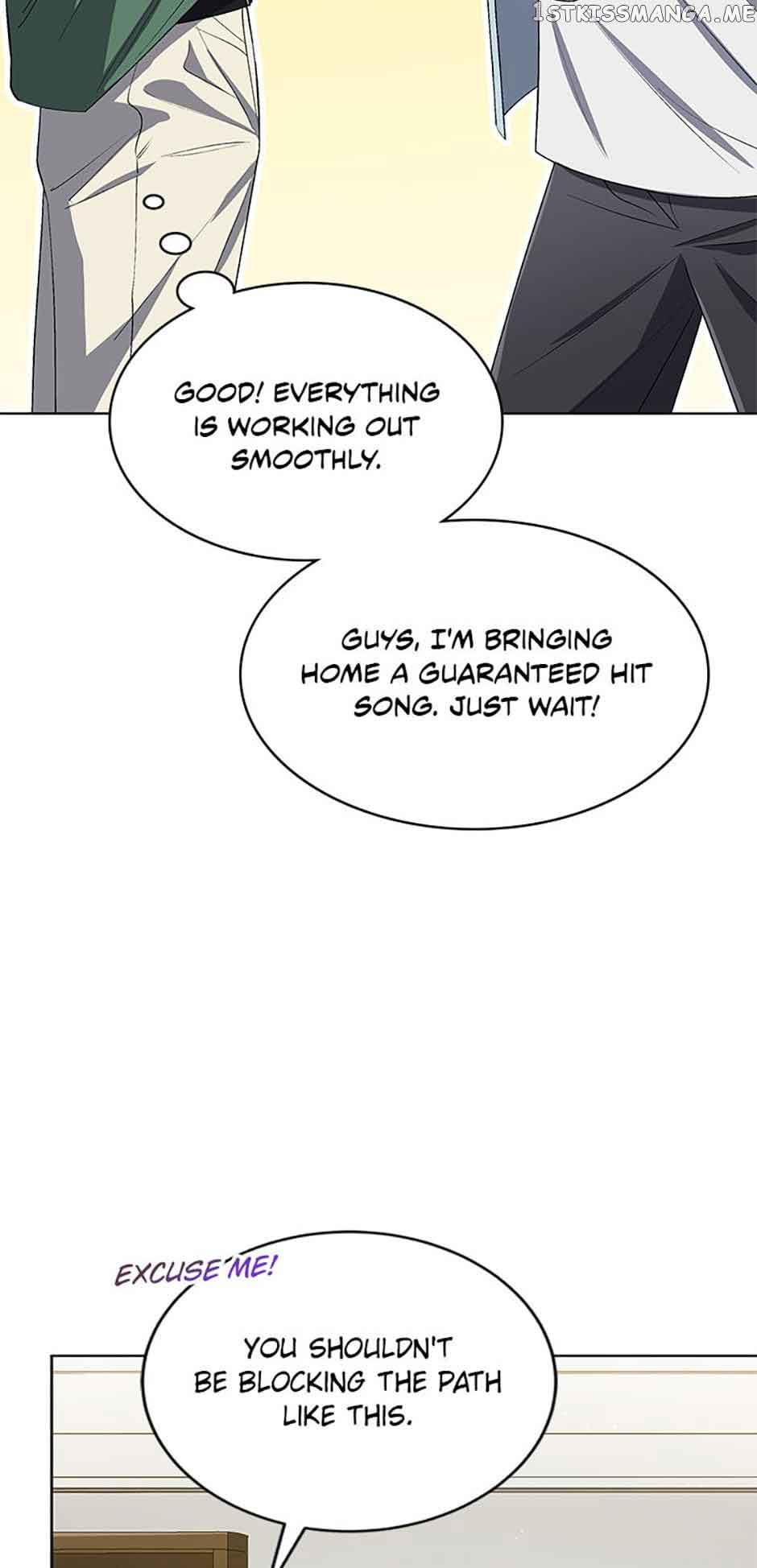 The Second Life of an All-Rounder Idol Chapter 27 344 55