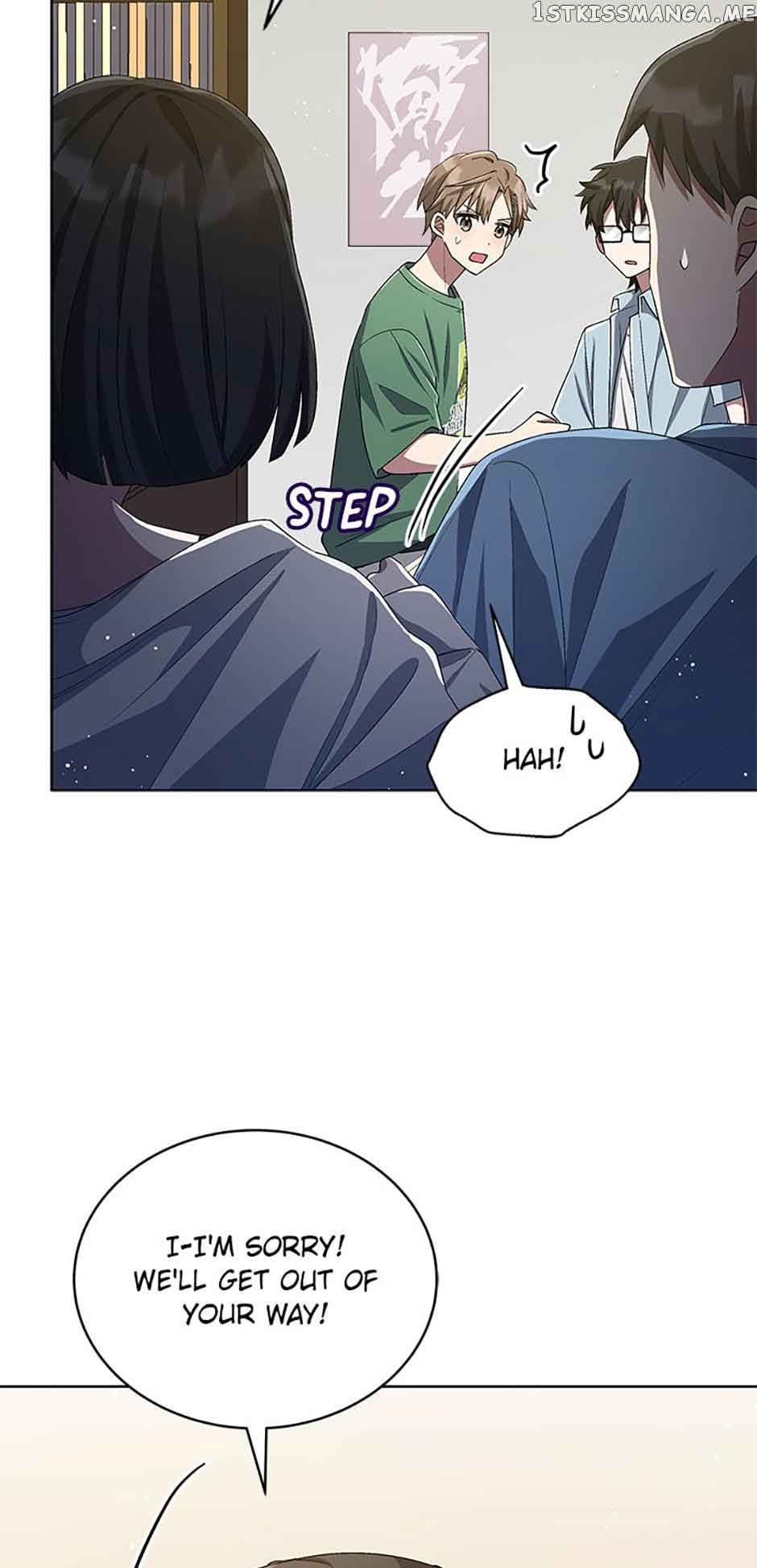 The Second Life of an All-Rounder Idol Chapter 27 345 56