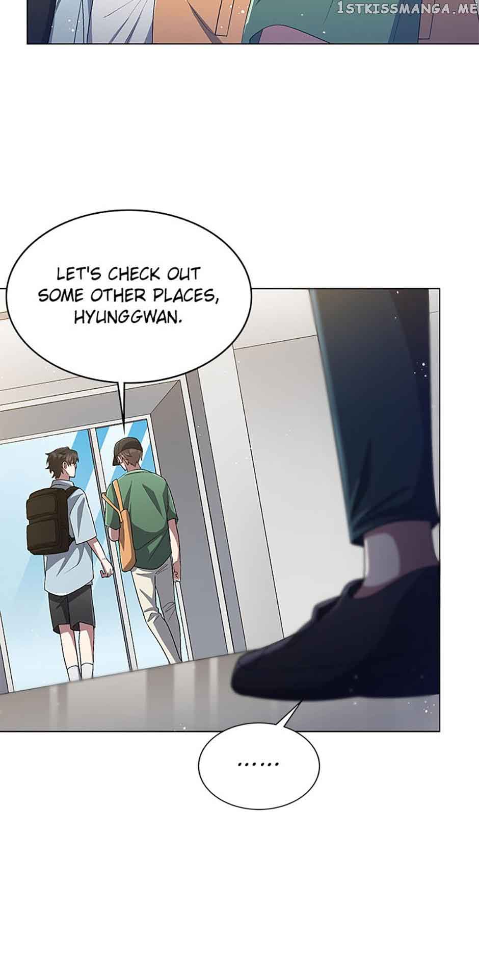 The Second Life of an All-Rounder Idol Chapter 27 351 62
