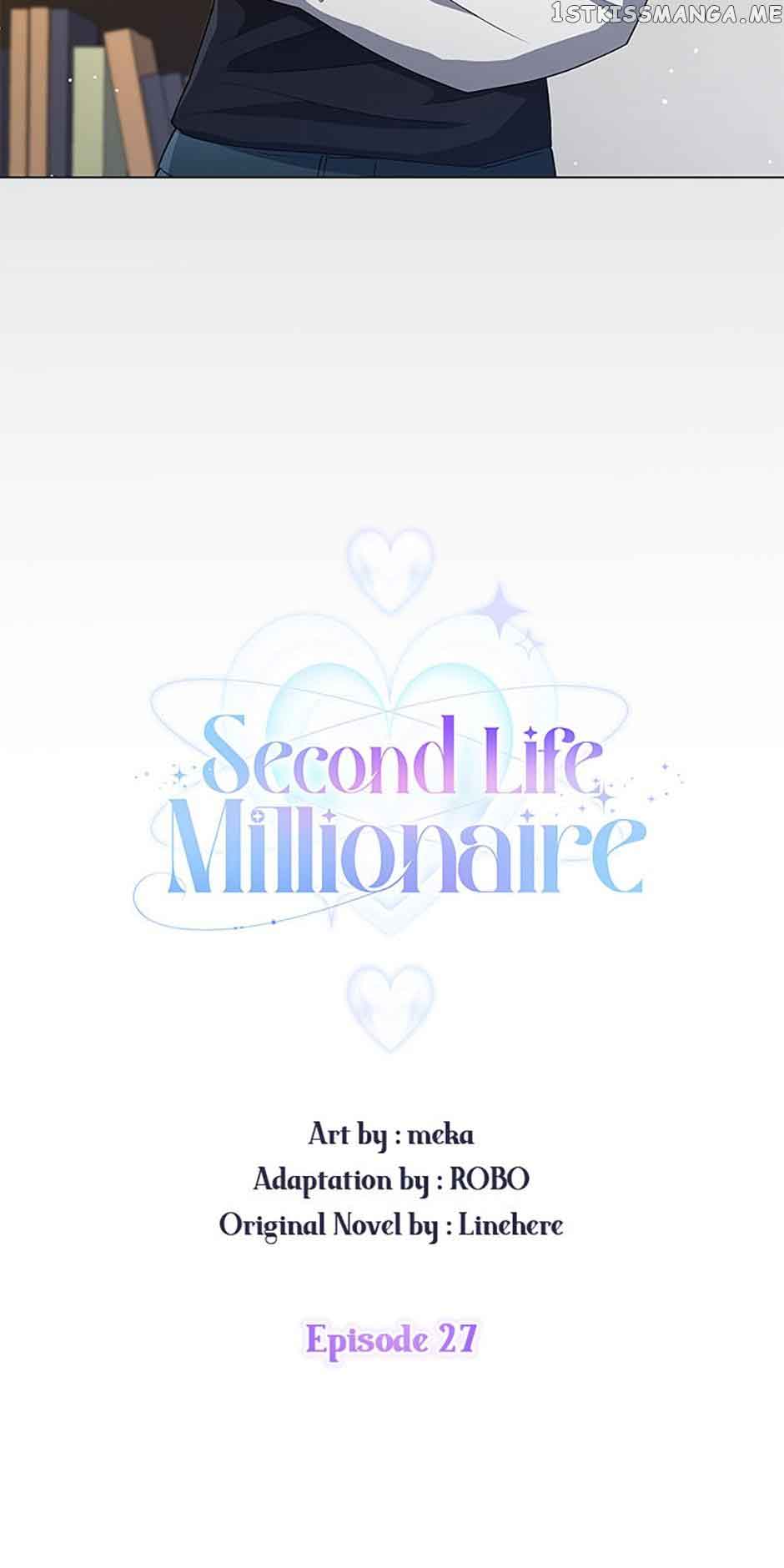 The Second Life of an All-Rounder Idol Chapter 27 353 64