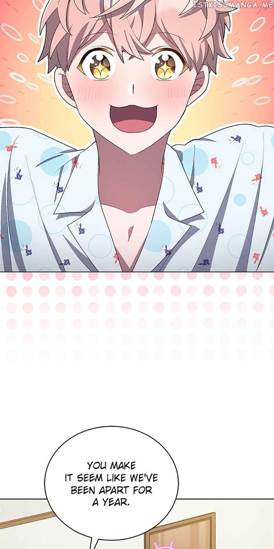 The Second Life of an All-Rounder Idol Chapter 27 355 66