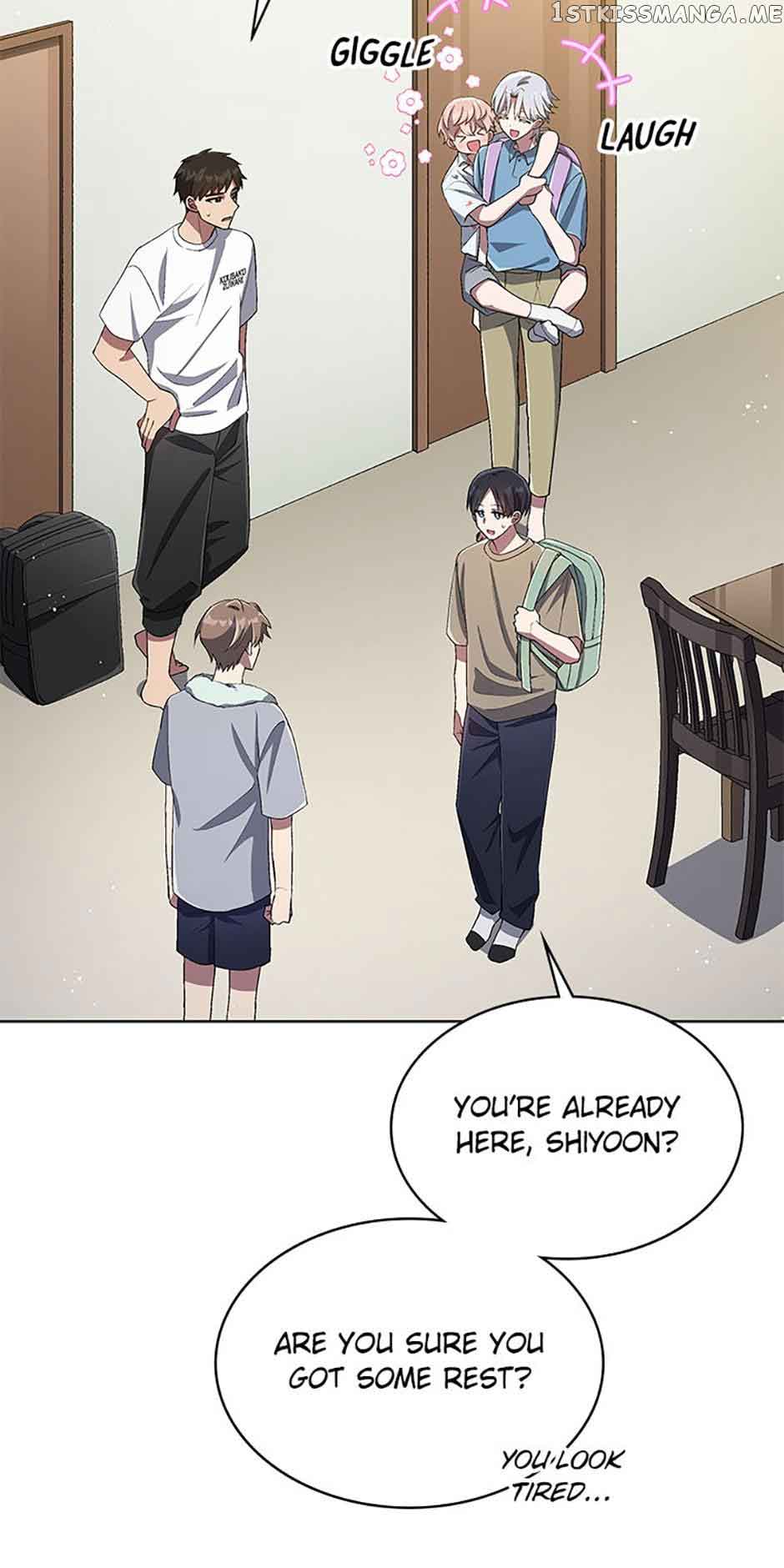 The Second Life of an All-Rounder Idol Chapter 27 356 67