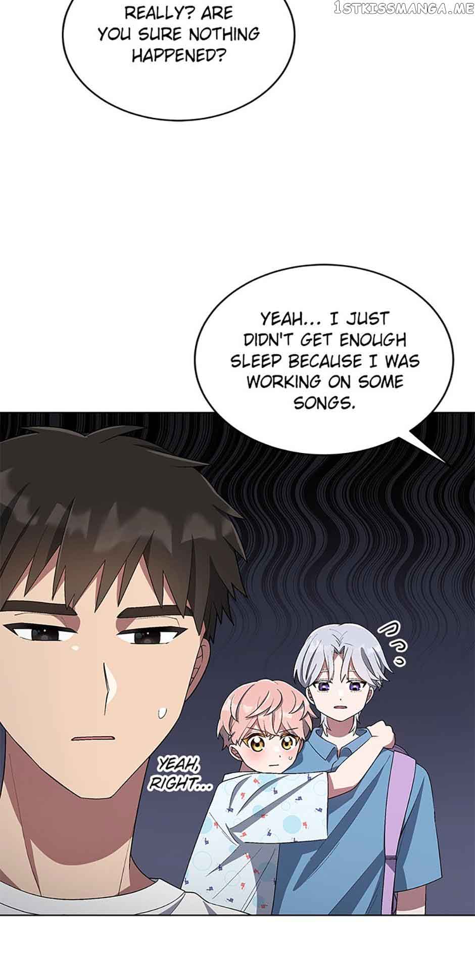 The Second Life of an All-Rounder Idol Chapter 27 358 69