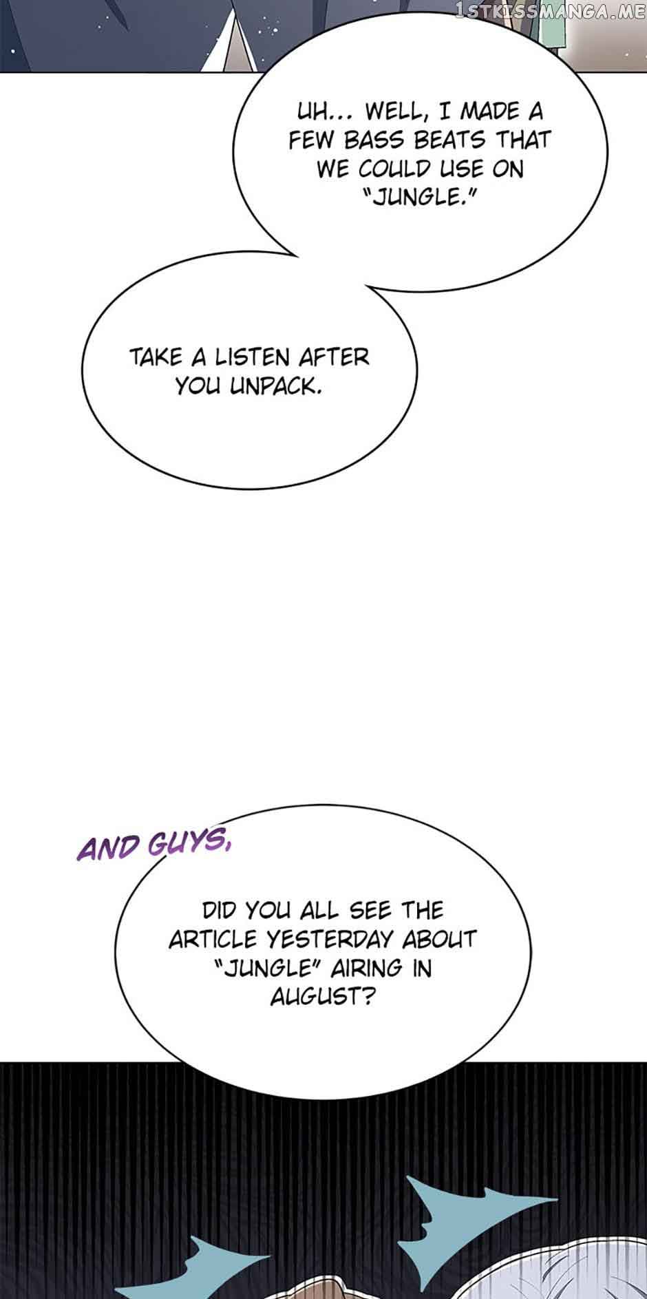 The Second Life of an All-Rounder Idol Chapter 27 360 71