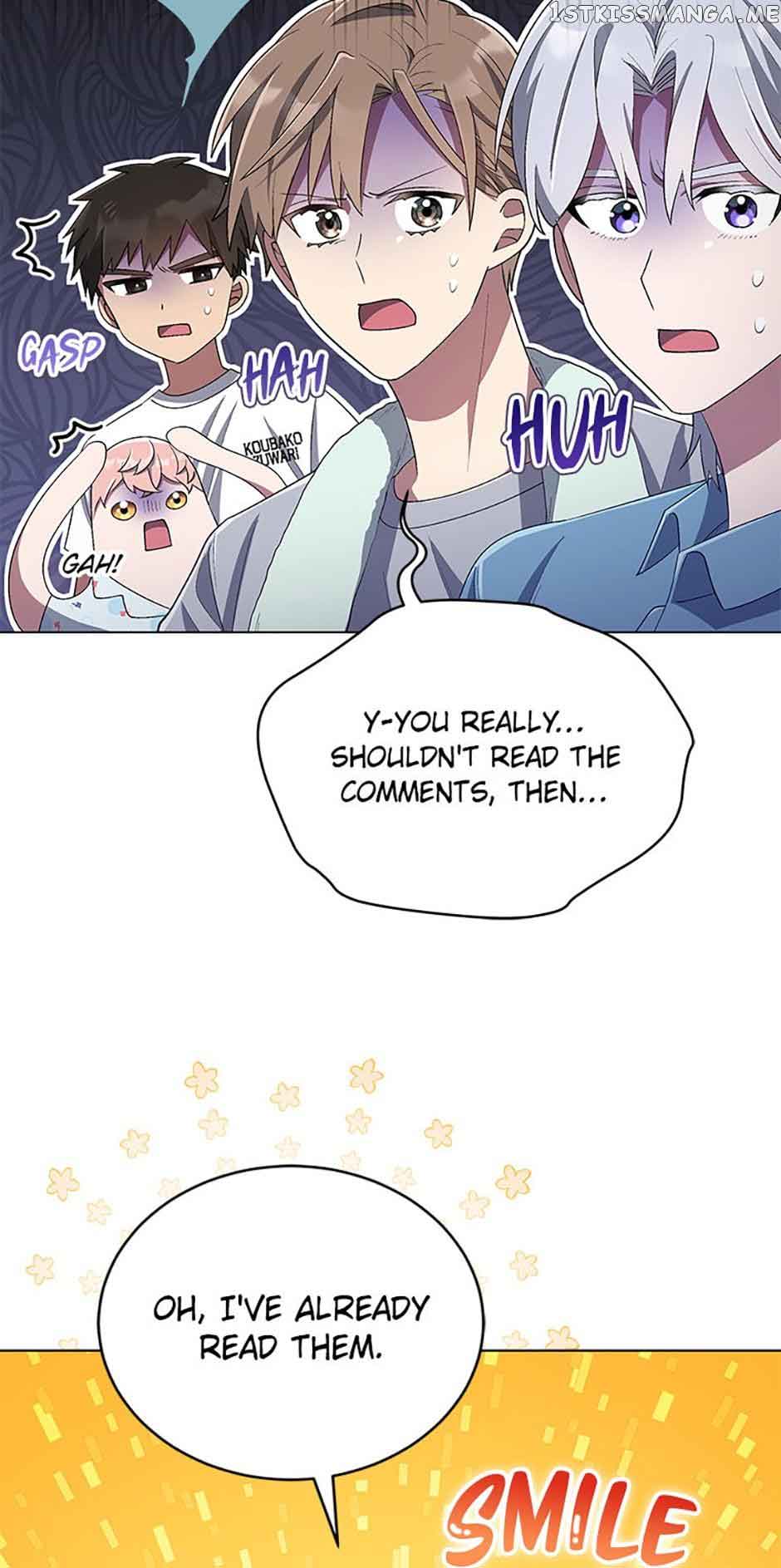 The Second Life of an All-Rounder Idol Chapter 27 361 72