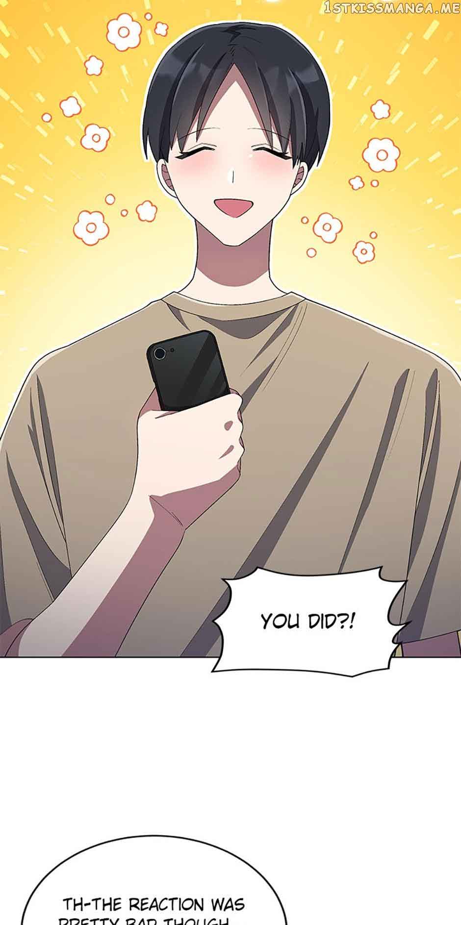 The Second Life of an All-Rounder Idol Chapter 27 362 73