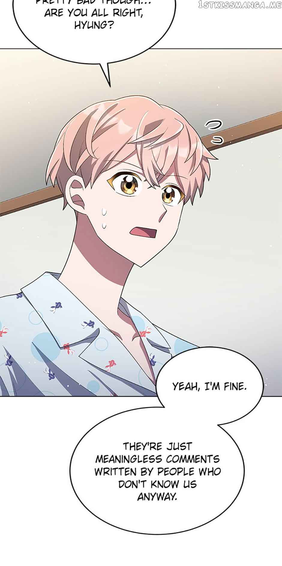The Second Life of an All-Rounder Idol Chapter 27 363 74