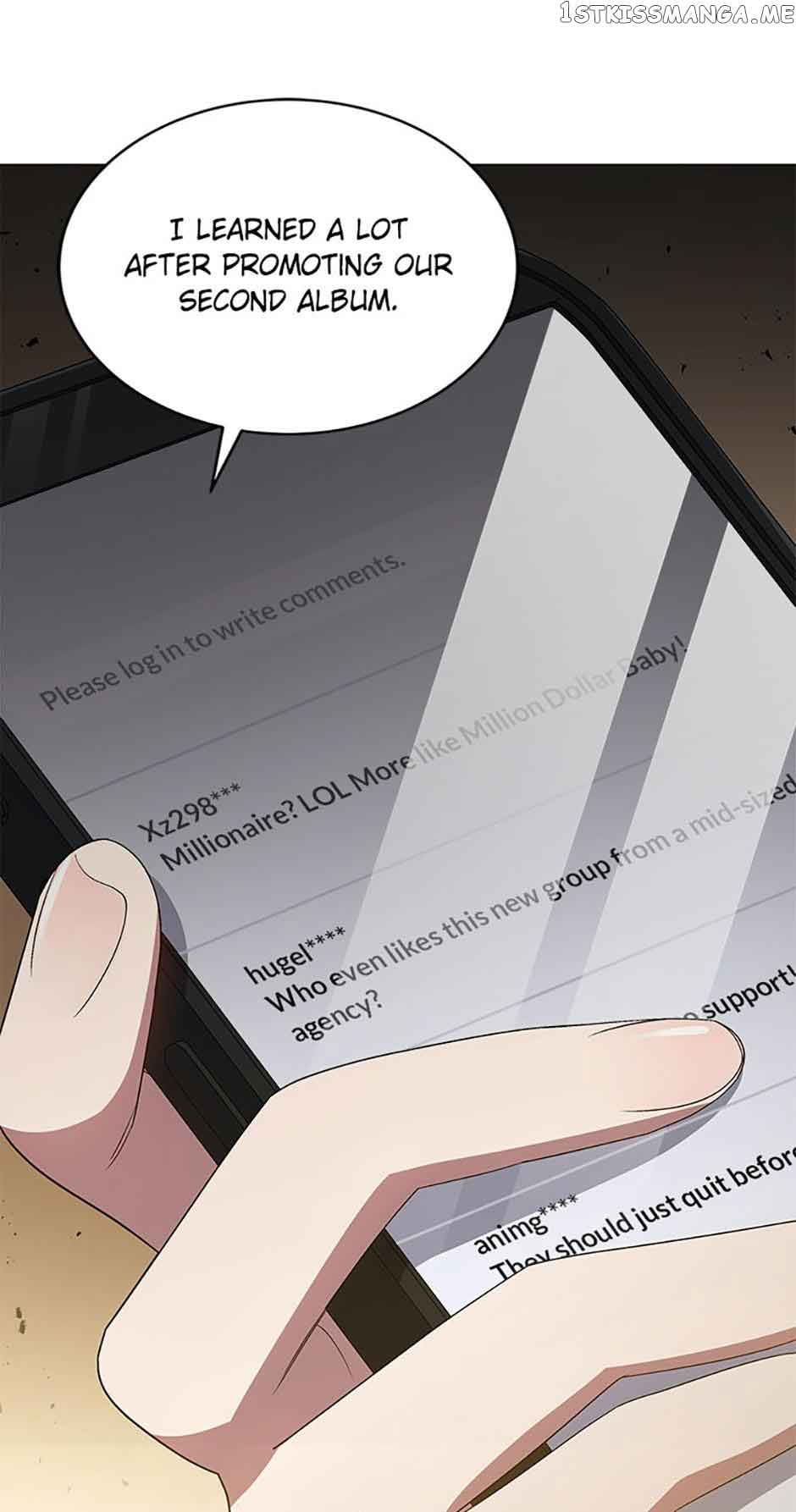 The Second Life of an All-Rounder Idol Chapter 27 364 75