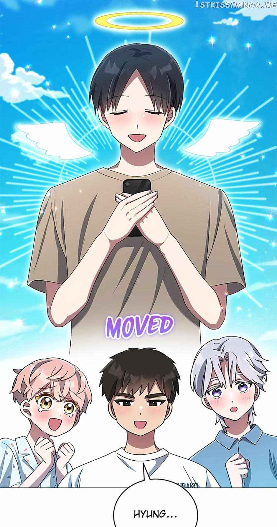 The Second Life of an All-Rounder Idol Chapter 27 366 77