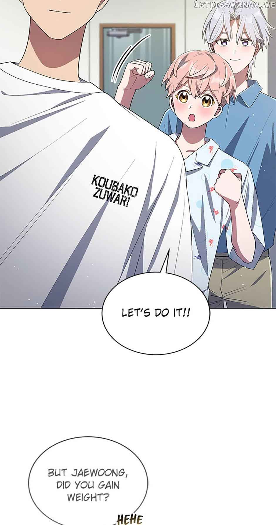 The Second Life of an All-Rounder Idol Chapter 27 369 80