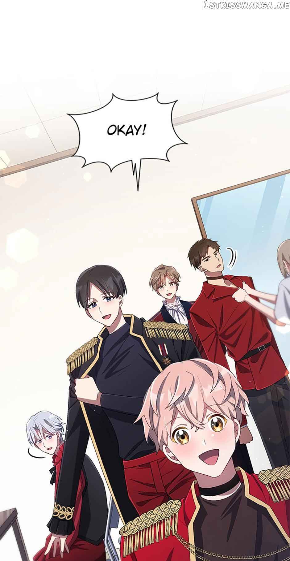 The Second Life of an All-Rounder Idol Chapter 27 372 83