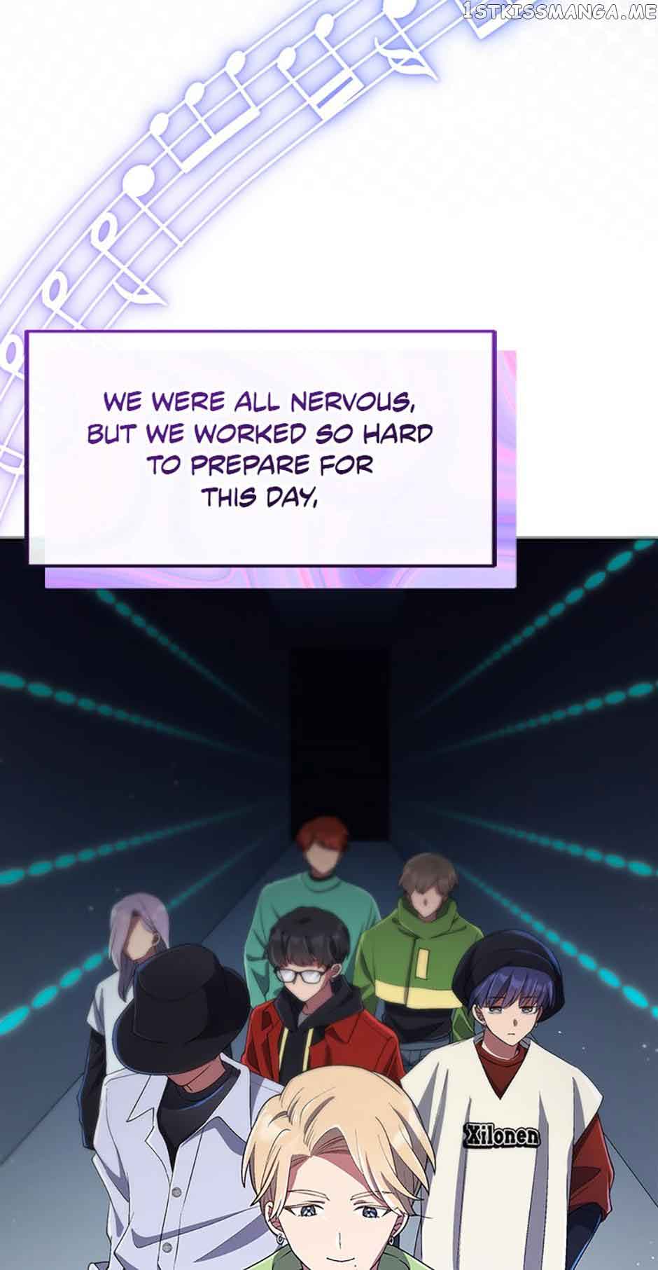 The Second Life of an All-Rounder Idol Chapter 27 375 86