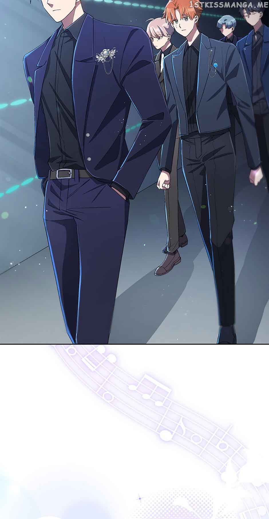 The Second Life of an All-Rounder Idol Chapter 27 377 88