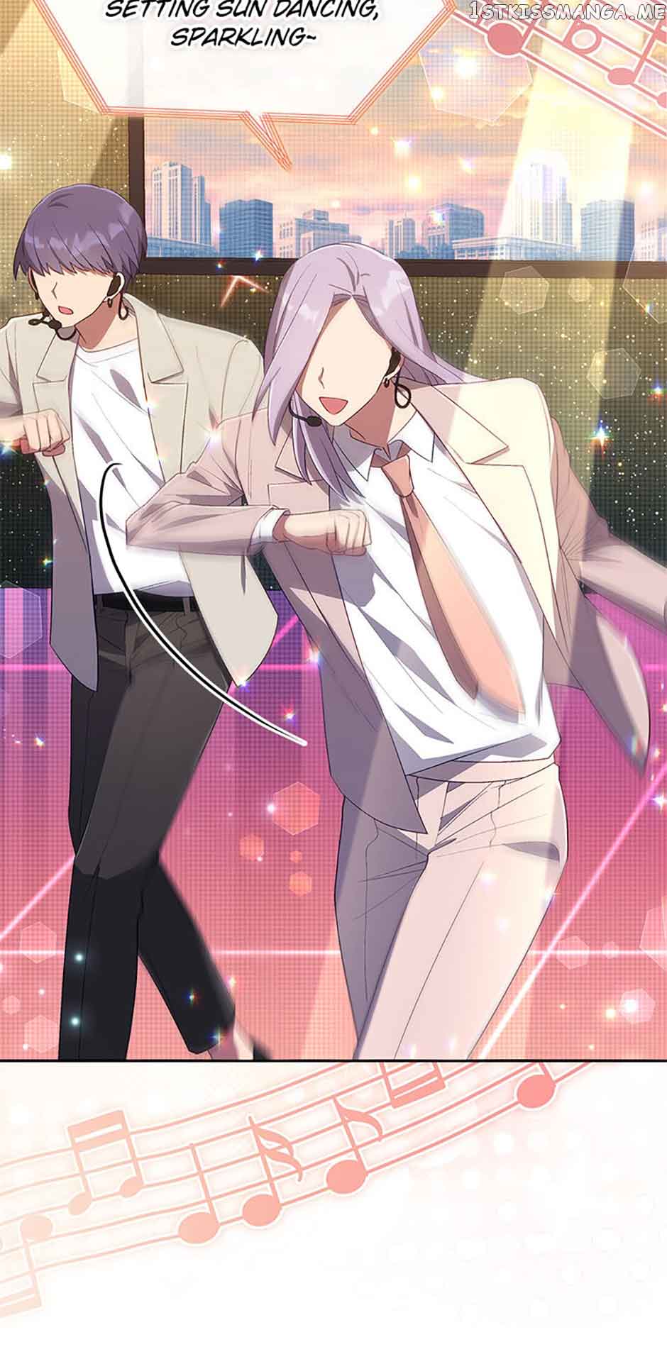 The Second Life of an All-Rounder Idol Chapter 29 218 07