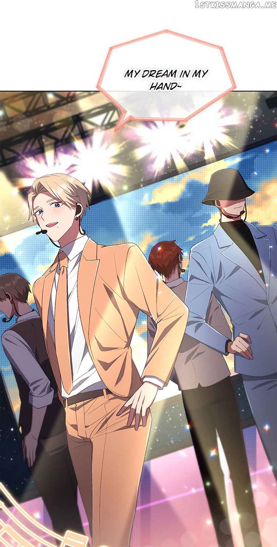 The Second Life of an All-Rounder Idol Chapter 29 219 08