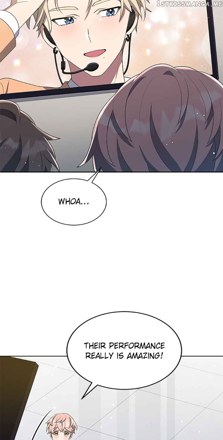 The Second Life of an All-Rounder Idol Chapter 29 221 10