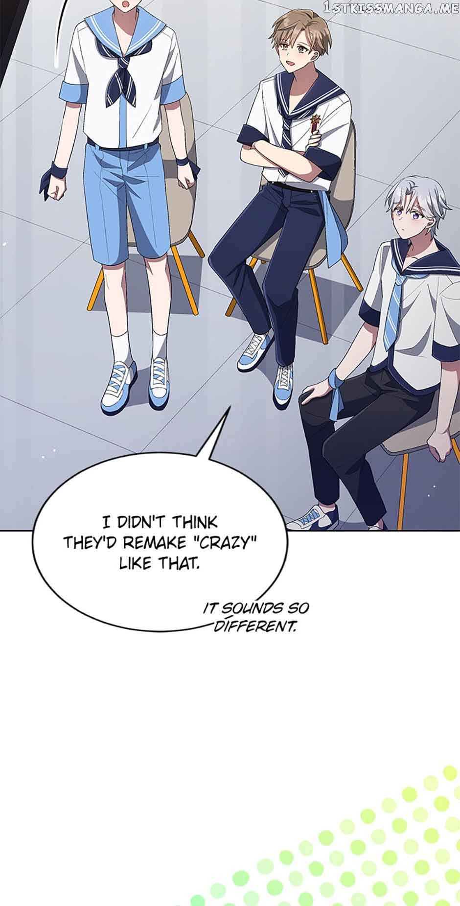 The Second Life of an All-Rounder Idol Chapter 29 222 11