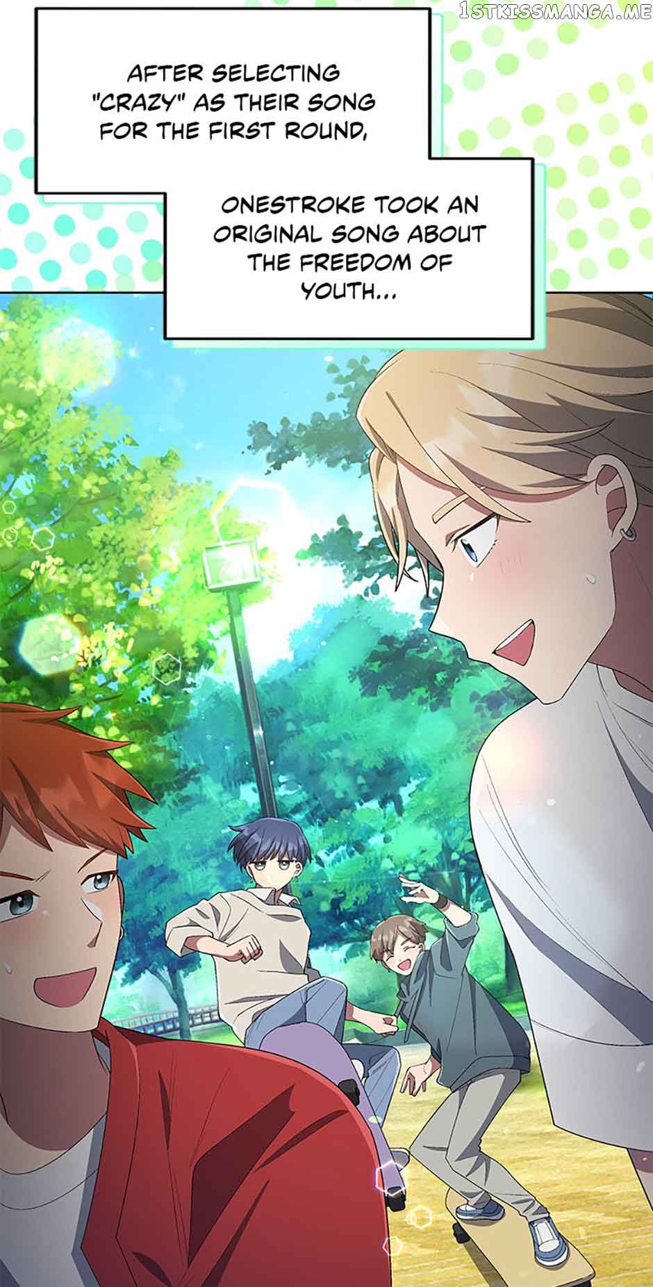 The Second Life of an All-Rounder Idol Chapter 29 223 12
