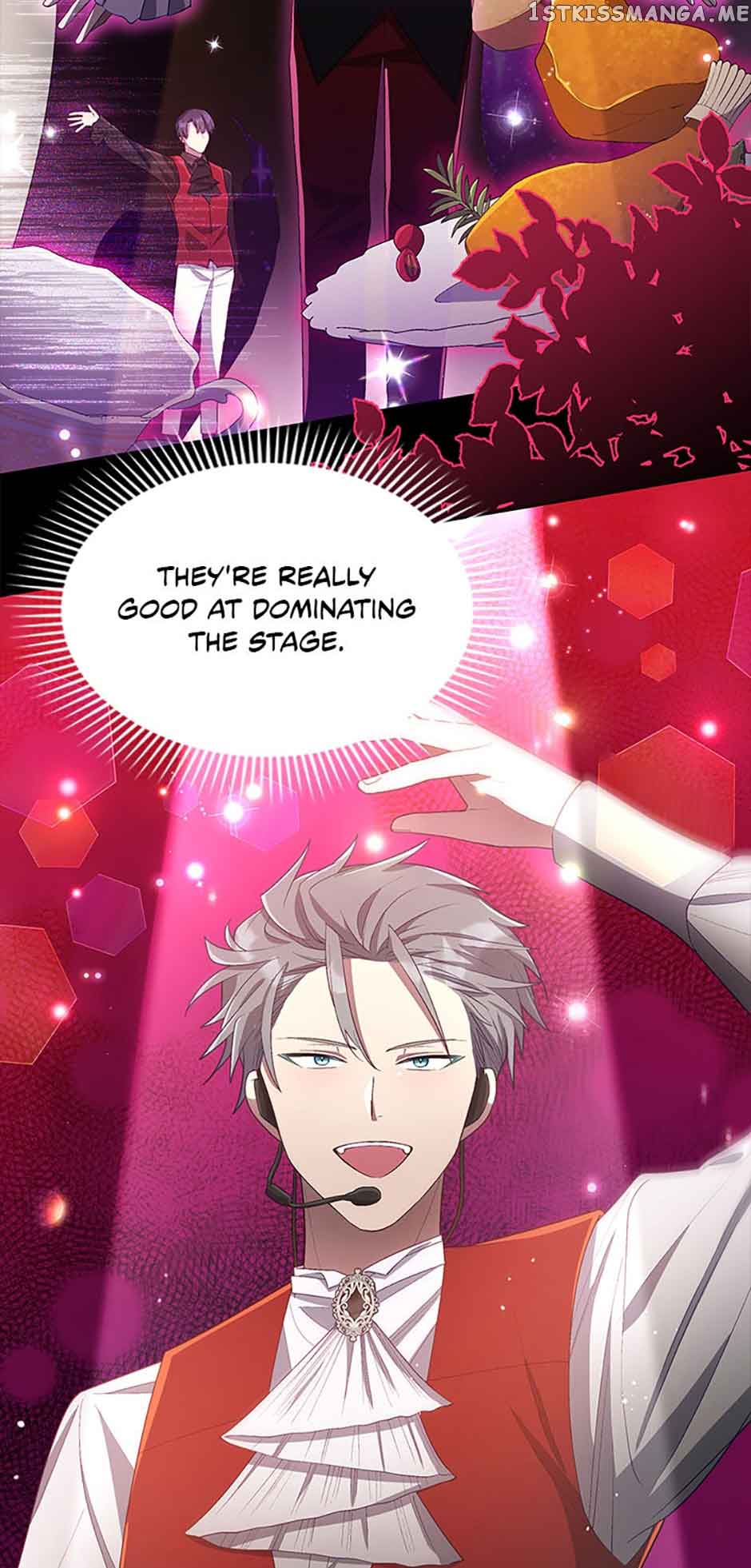 The Second Life of an All-Rounder Idol Chapter 29 228 17