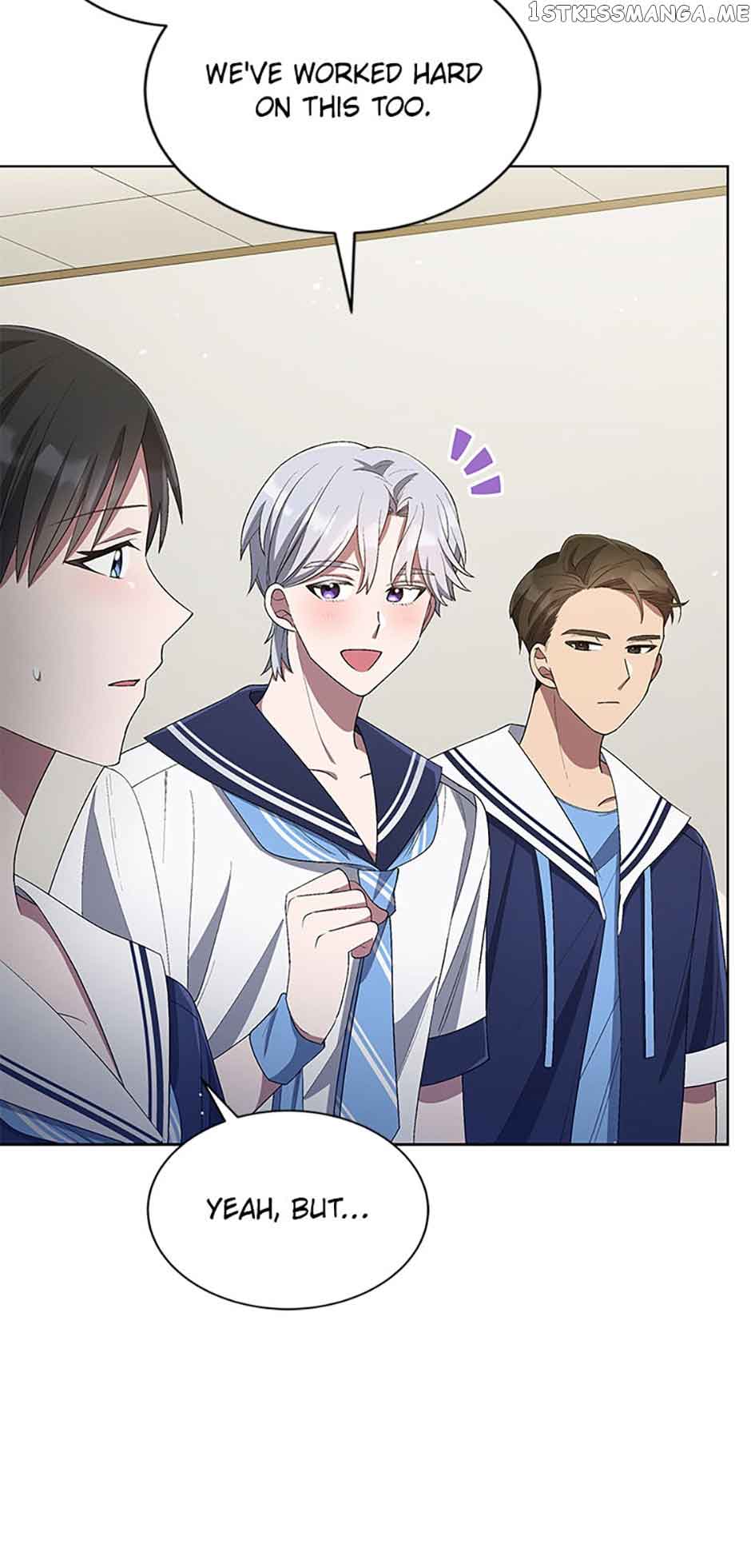 The Second Life of an All-Rounder Idol Chapter 29 231 20