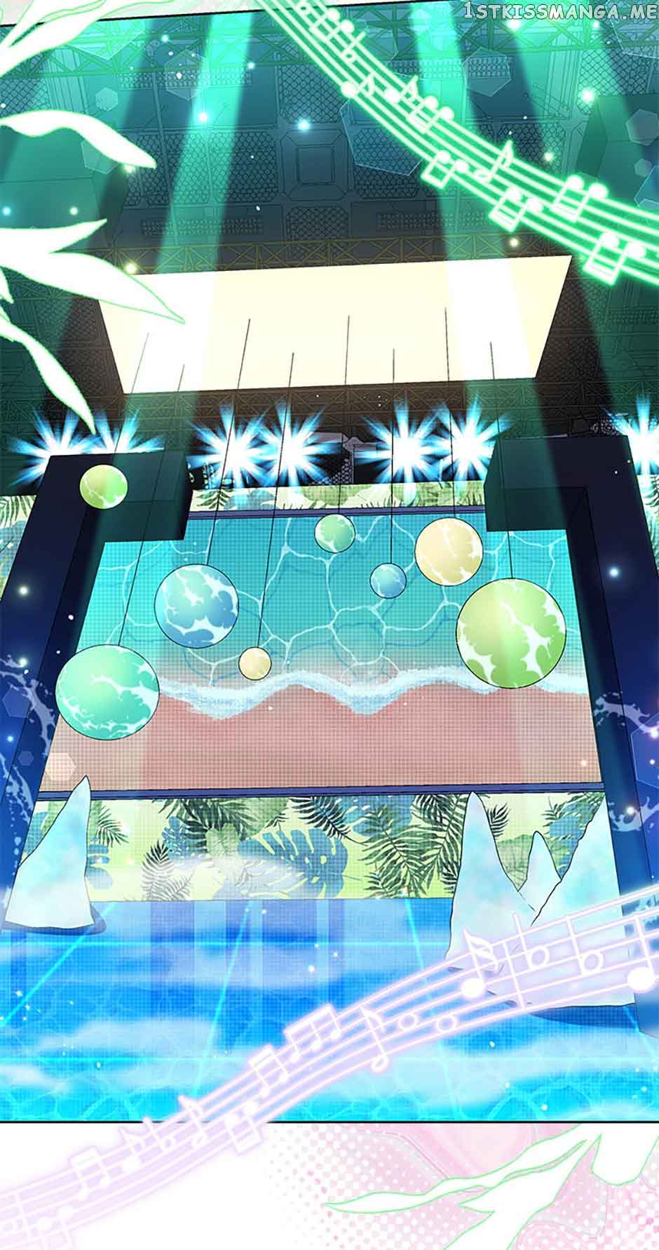 The Second Life of an All-Rounder Idol Chapter 29 236 25