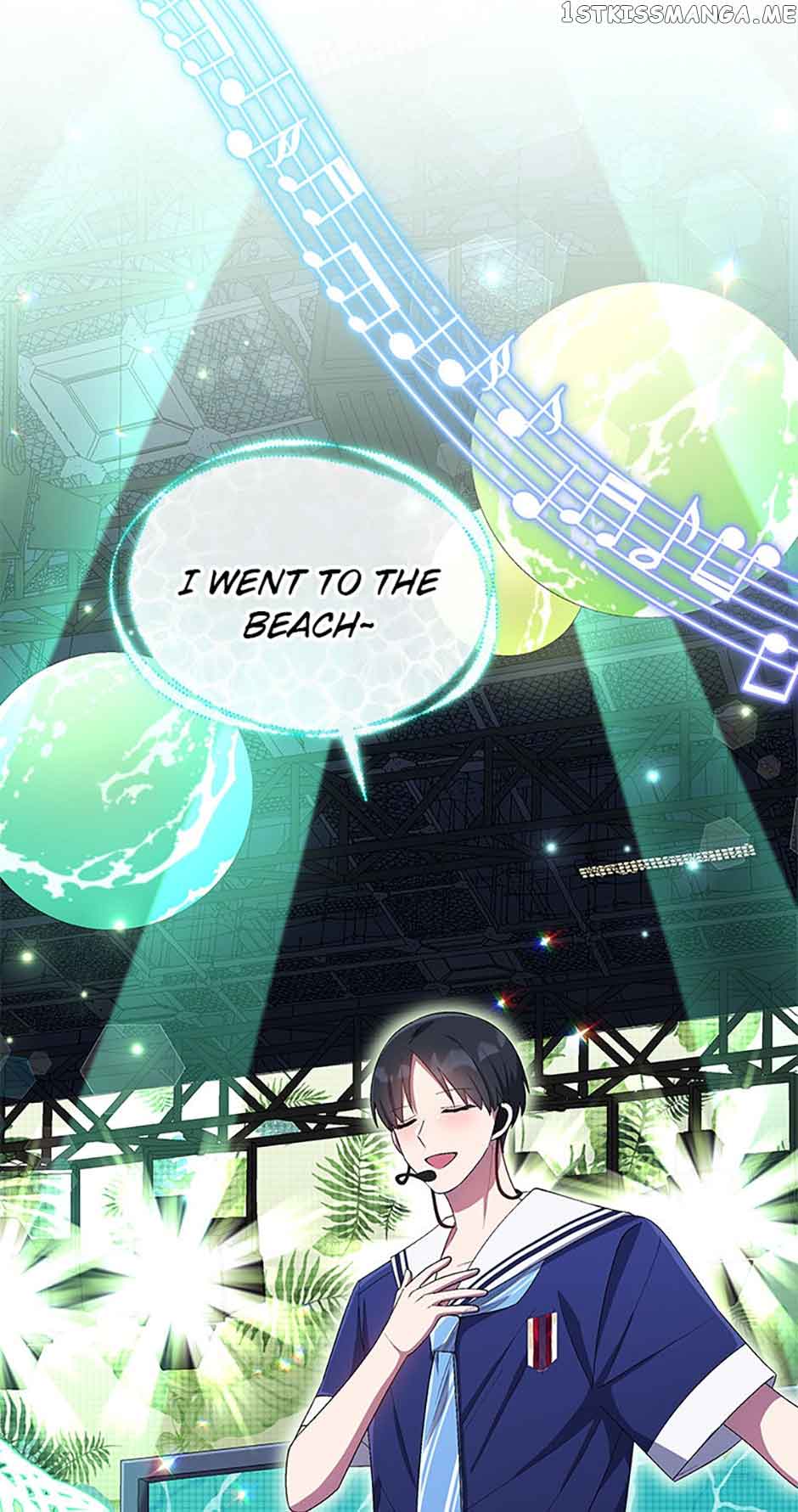 The Second Life of an All-Rounder Idol Chapter 29 238 27