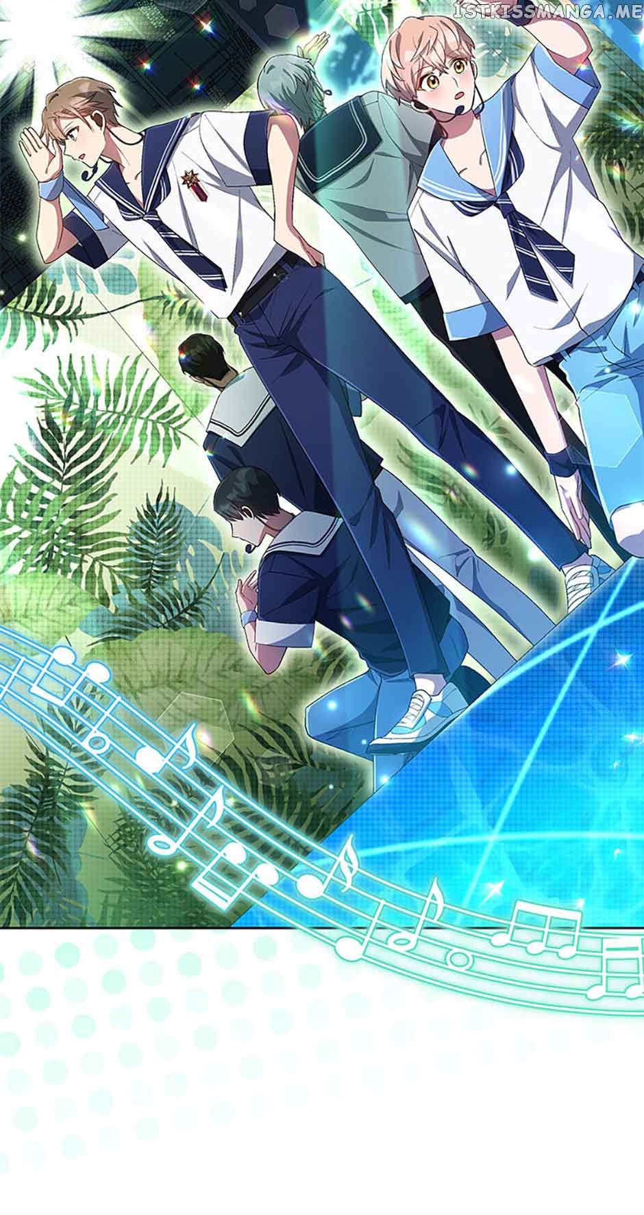 The Second Life of an All-Rounder Idol Chapter 29 241 30
