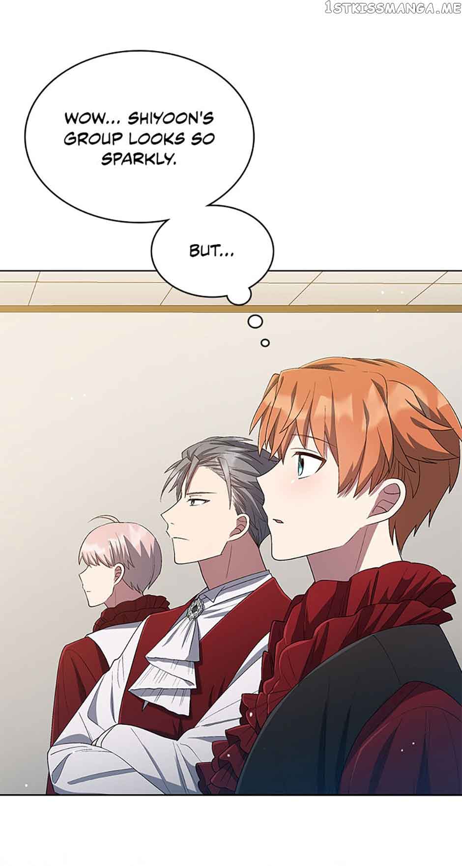The Second Life of an All-Rounder Idol Chapter 29 242 31