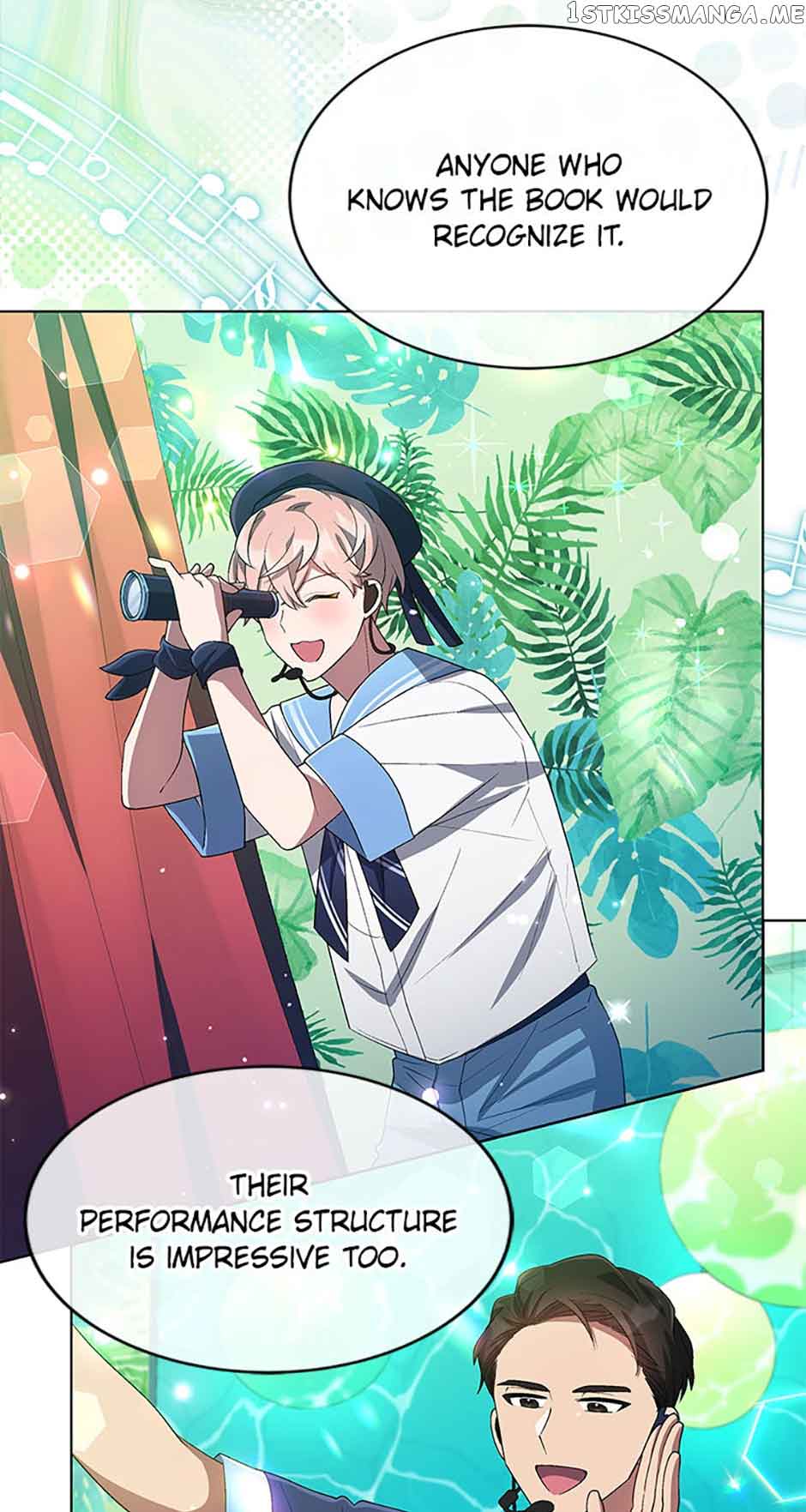 The Second Life of an All-Rounder Idol Chapter 29 246 35