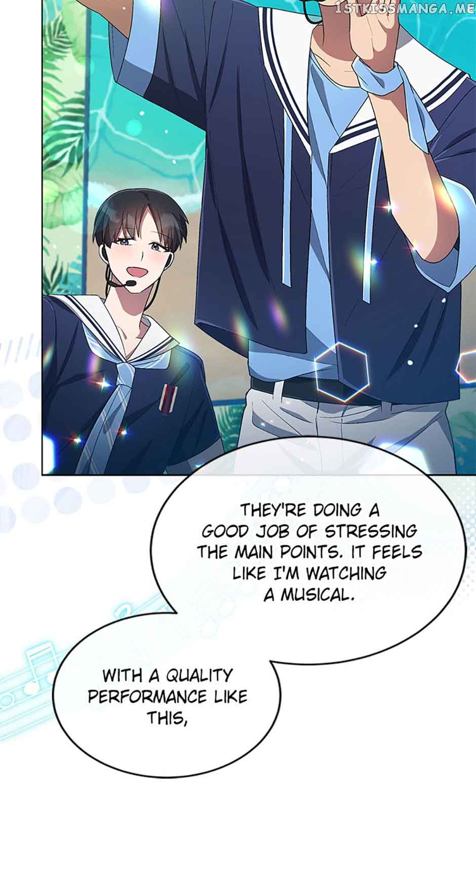 The Second Life of an All-Rounder Idol Chapter 29 247 36