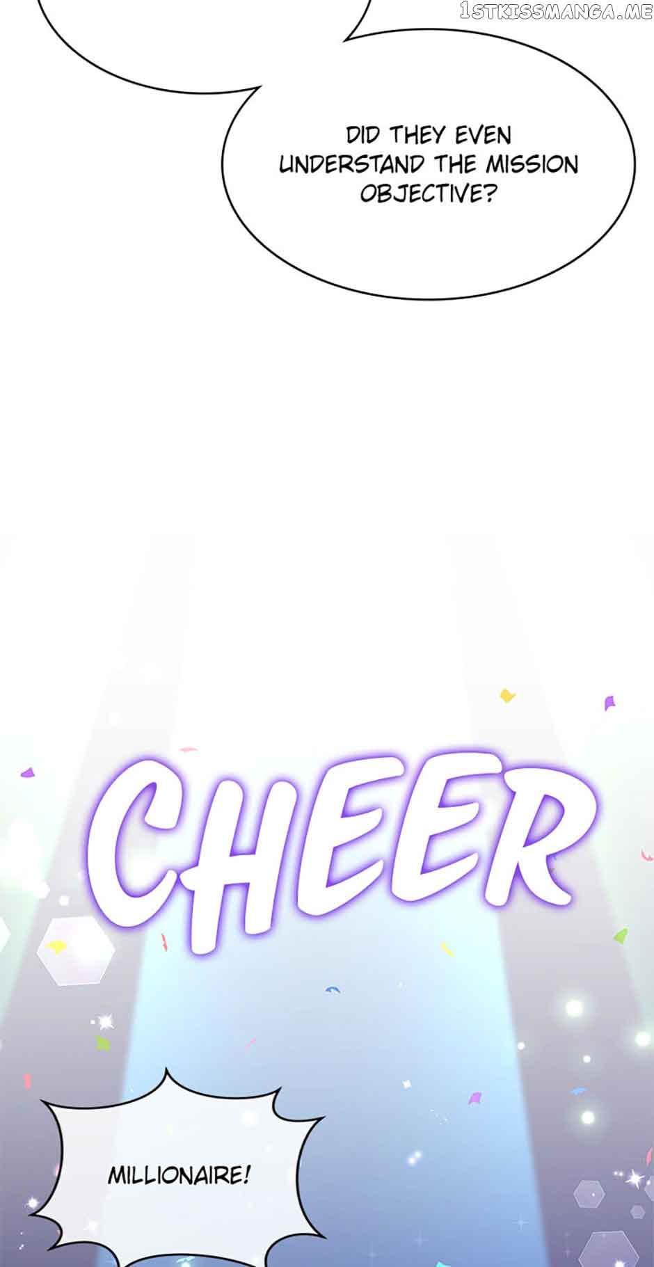 The Second Life of an All-Rounder Idol Chapter 29 251 40