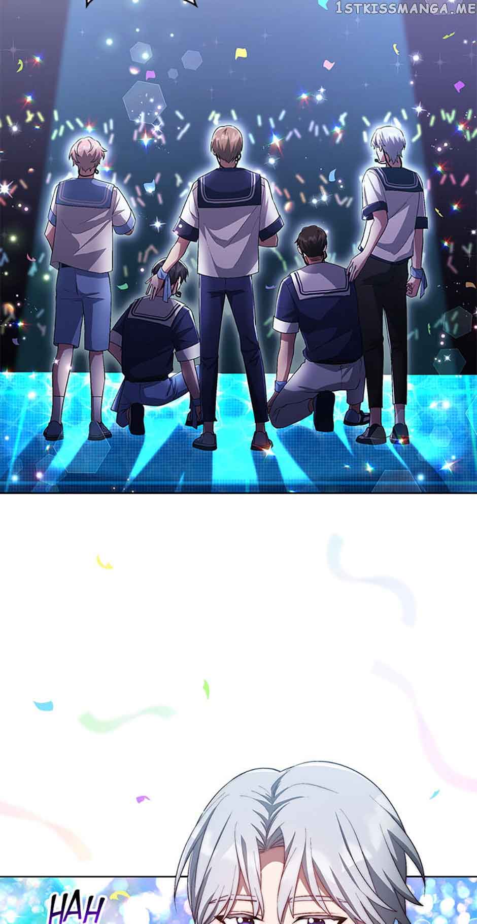 The Second Life of an All-Rounder Idol Chapter 29 252 41