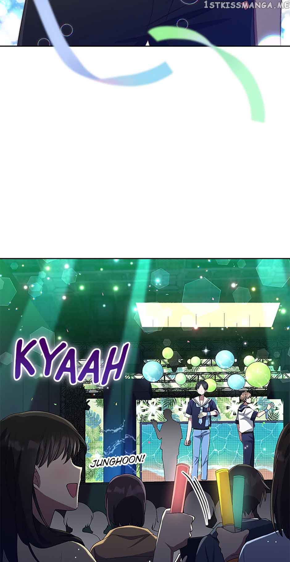 The Second Life of an All-Rounder Idol Chapter 29 254 43