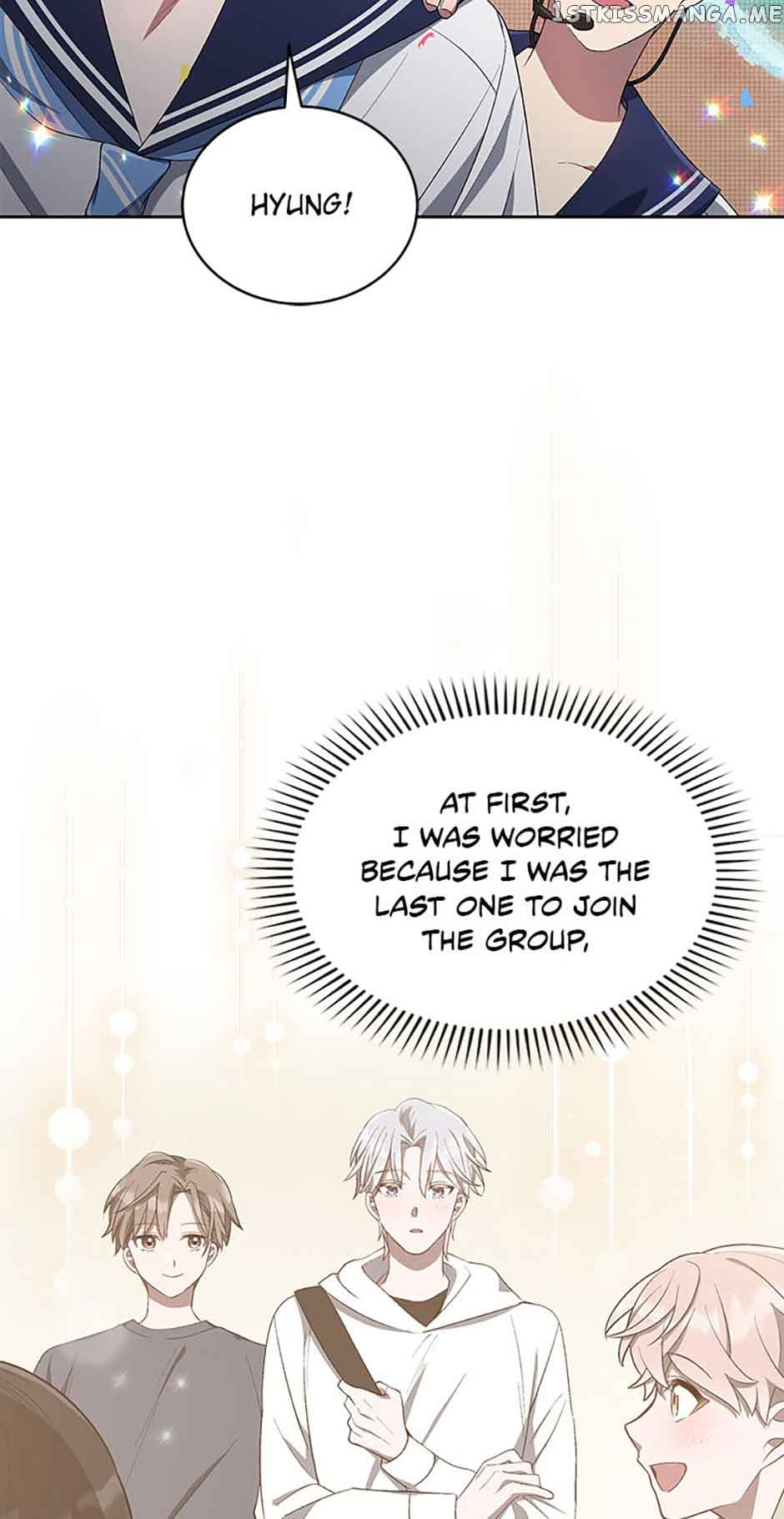 The Second Life of an All-Rounder Idol Chapter 29 256 45